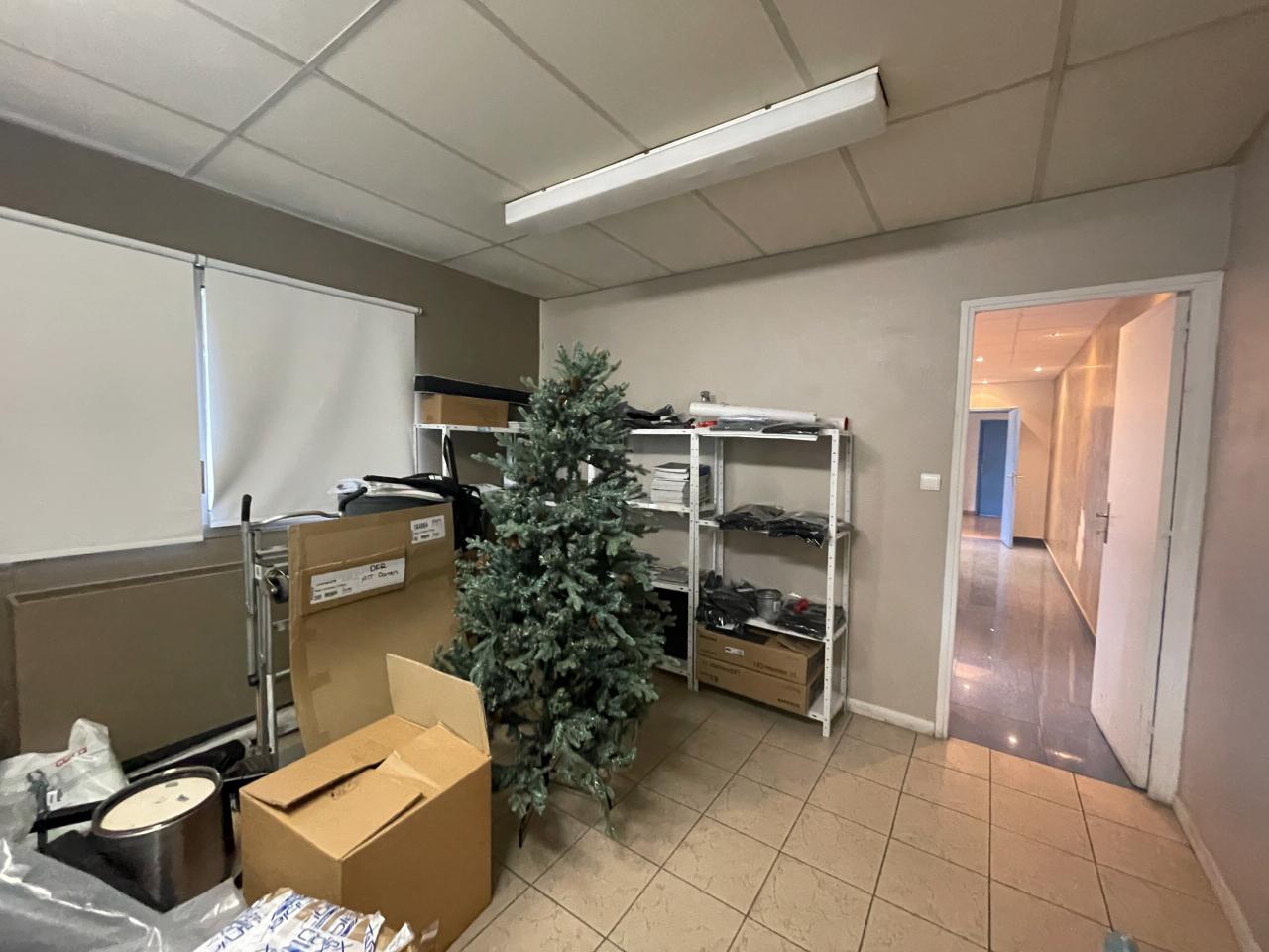 Local d'activité Lisses 2636m² Location local d'activité Lisses Essonne OLACT2530657 7